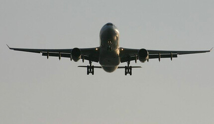 ABD'de havada panik dolu anlar! Uçak türbülansa girdi, çok sayıda yolcu yaralandı - dunya