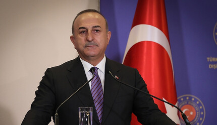 Dışişleri Bakanı Çavuşoğlu’ndan Karlov mesajı: Türk-Rus dostluğunu hedef aldığı gerçektir - gundem