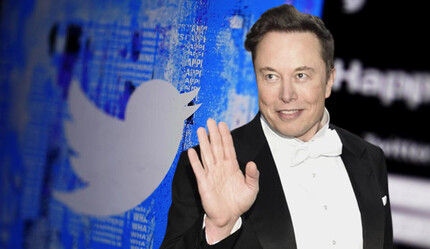 Elon Musk kendini kovacak... Sonucu kabul edeceğim' diyerek paylaşmıştı... Anket sonuçlandı: Twitter'da istifa vakti! - teknoloji