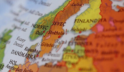 Müslümana düşman, teröristlere dostlar! İsveç ve Finlandiya'nın İslamofobi dosyaları da kabarık - dunya