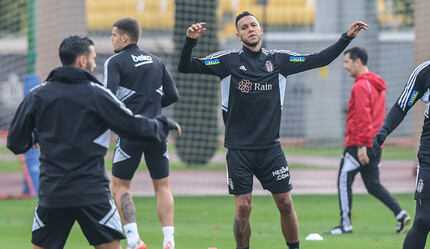 Josef'ten feda! Beşiktaş yönetimi, joker yıldızla sözleşme uzatmak istiyor - spor