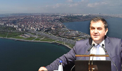 Kanal İstanbul için yeni adım: Panama ile işbirliği yapılacak - emlak