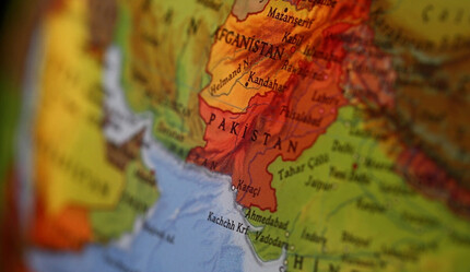 Pakistan'dan Hindistan'a 'atom bombası' tehdidi: Gerekirse kullanırız - dunya