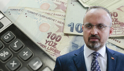 AK Partili Bülent Turan'dan EYT açıklaması: Ocak ayına gelmeden açıklanacak - ekonomi