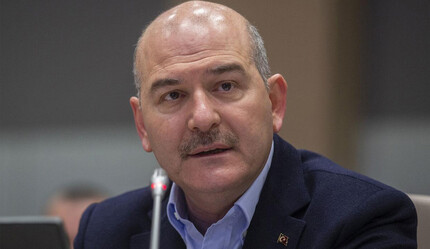 Bakan Soylu'dan Suriyeli seçmen sayısı iddiaları için net rakam - dunya