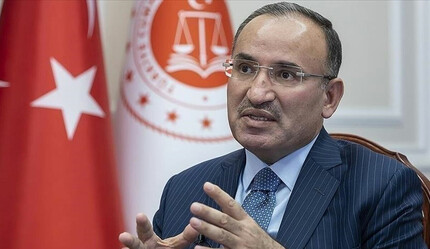 Bakan Bozdağ'dan CMK ücret tarifesi açıklaması: 65 baronun bildirisi kabul edilemez - gundem