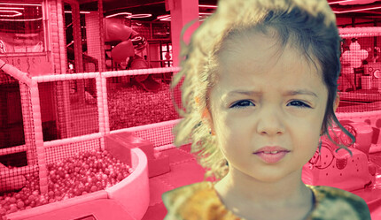 Anne babalar dikkat: Çocuklarınızı sakın götürmeyin, resmen enfeksiyon yuvası - saglik