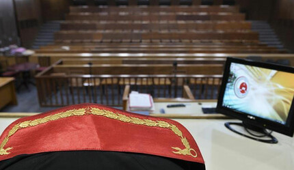 Son dakika haberi: Montrö bildirisi davasında karar: Mahkemeden 103 emekli amirale beraat - gundem