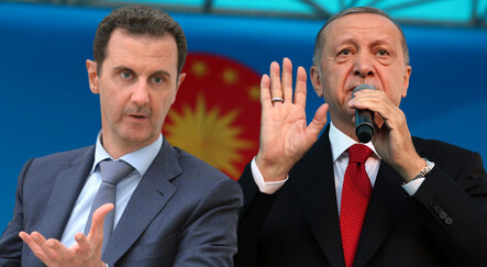 CHP'den Esad'a akla ziyan vaatler! 'Tazminat dâhil bütün talepler karşılanacak' - gundem