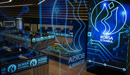 Borsa İstanbul'dan yeni kapanış rekoru - ekonomi