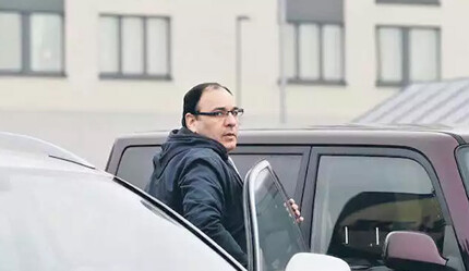 FETÖ’cü Bülent Keneş’in iadesi reddedilmişti: İsveç Adalet Bakanlığı’ndan yeni açıklama - gundem