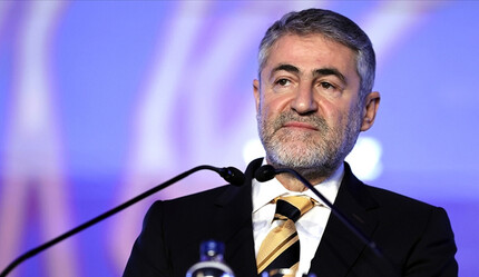Bakan Nebati'den 2023 hedeflerini tek tek açıkladı: Pozitif ayrışmaya devam edeceğiz - ekonomi