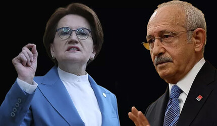İYİ Parti'den Kılıçdaroğlu'na 'iç işlerimize karışma' cevabı: İstanbul'da aday oldun kazanamadın - politika