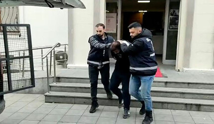 Aile hekimini darp eden şüpheli: İstemeden oldu - gundem