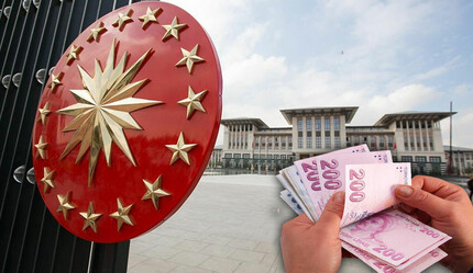 Son dakika: Beştepe'de asgari ücret zirvesi! Cumhurbaşkanı Erdoğan Bakan Bilgin'i kabul etti - gundem