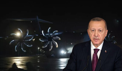 Cumhurbaşkanı Erdoğan'dan 'Koca Yusuf' ekibine tebrik mesajı: Nice yolları beraber aşacağız - gundem