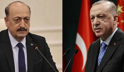 Son dakika: Cumhurbaşkanı Erdoğan ve Bakan Bilgin'den TBMM'de asgari ücret sorusuna cevap - ekonomi