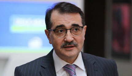 Bakan Dönmez duyurdu: Elektrik ve doğalgaza zam yok - ekonomi