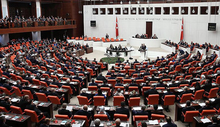 Meclis'ten tatil kararı: EYT’linin umudu 2023'e kaldı  - ekonomi