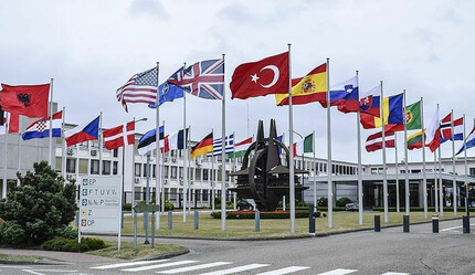 Alman medyasından Yunanistan'a skandal destek: Erdoğan NATO için tehlikeli - gundem