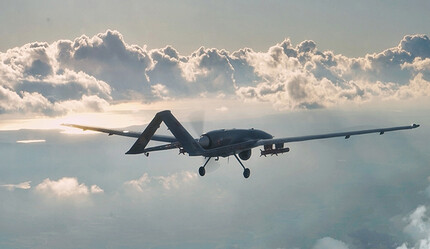 Türk İHA'ları NATO'yu kendine hayran bıraktı: 'Modern savaşa en iyi örnek' - gundem