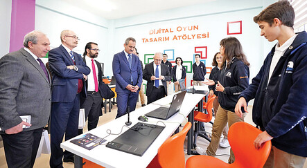 Eğitimde büyük dönüşüm: Öğrencileri yapay zekâ takip edecek - teknoloji