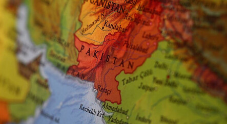 Pakistan’a ticari çıkarma! Gayrimenkul, dizi ve turizm sektörleri ön planda - dunya