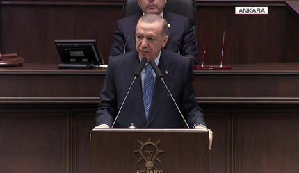 Cumhurbaşkanı Erdoğan'dan İmamoğlu tepkisi: Bay Kemal oğluna sahip çık - politika