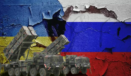 Son dakika! Rusya, 'Meşru hedefimiz olur' demişti: ABD, Ukrayna'ya Patriot gönderecek - dunya