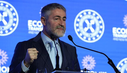 Son dakika: Bakan Nebati'den enflasyon mesajı: Boynunu kırdık - ekonomi
