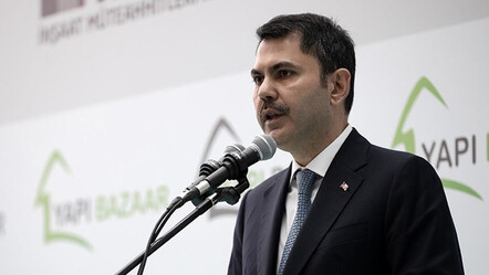 Orta gelirliye konut kampanyasında detaylar tamam! Bakan Kurum duyurdu: Tarih belli oldu - gundem