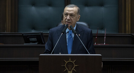 Cumhurbaşkanı Erdoğan'dan net mesaj: Artan maaşları fırsatçılara yedirmeyiz - politika