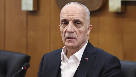 Son Dakika... Türk-İş'ten asgari ücret açıklaması: Fiyat artışlarının altında kalabilir - ekonomi