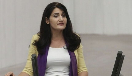 Son dakika: HDP'li Semra Güzel'in vekilliği düşürüldü - gundem