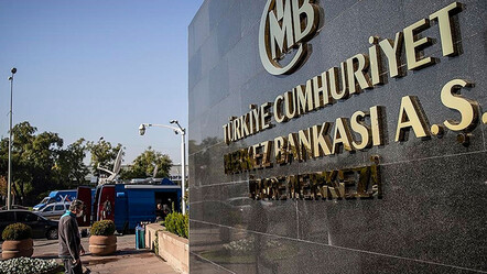 Son dakika... Merkez Bankası 2022’nin son faiz kararını açıkladı - ekonomi