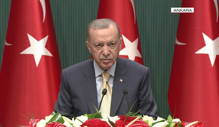 Son dakika: Cumhurbaşkanı Erdoğan 2023 yılı asgari ücretini açıkladı - ekonomi