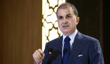 AK Parti Sözcüsü Çelik'ten asgari ücrete 'ara zam' sinyali: Düzenleme yapılabilir - ekonomi