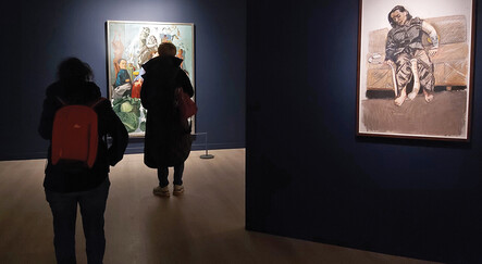 'Paula Rego' Pera Müzesinde! Sergiyi planladı, açılışını göremedi - turkiye-cumartesi