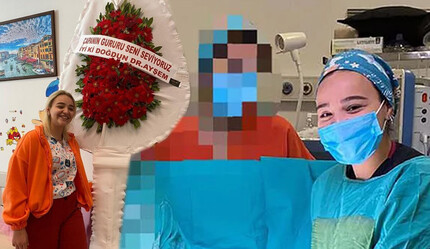 Tekirdağ’daki sahte doktor cezaevindeki talebiyle şoke etti - gundem