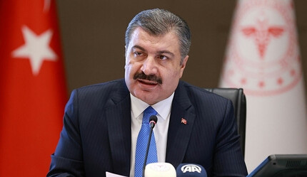 Bakan Koca'dan 'randevu yaptırımı' eleştirilerine tepki - saglik