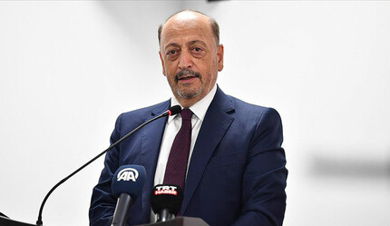 Bakan Bilgin'den ara zam ve EYT açıklaması - ekonomi