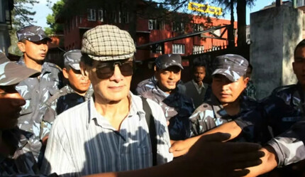 Hindistan, Tayland, İran, Türkiye... Onlarca kişiyi öldürmüştü: Charles Sobhraj hapisten çıktı - dunya