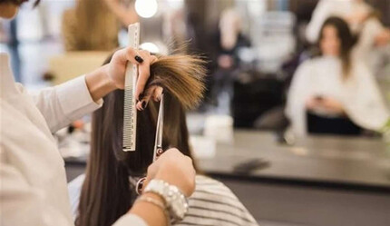Berber, kuaför ve güzellik salonları haftanın bir günü kapalı olacak! 1 Ocak'tan itibaren geçerli olacak - saglik