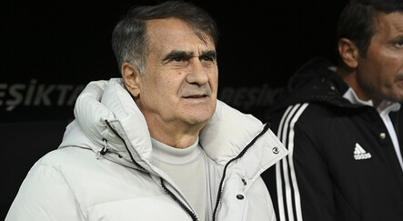 Beşiktaş'ta Güneş’le kafalar rahat - spor