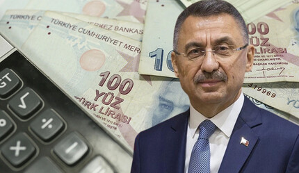 Son dakika: Fuat Oktay'dan EYT için net tarih: 1-2 hafta içerisinde çözüme kavuşturacağız - ekonomi
