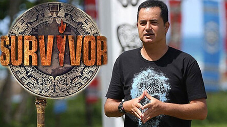 Acun Ilıcalı, Survivor 2023 kadrosuna katılan 6 ismi daha açıkladı… Kadroda sürpriz isimler yer alıyor - magazin