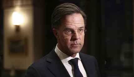 Hollanda Başbakanı Rutte’den ‘tahıl’ teşekkürü: Türkiye’nin çabaları çok değerli - dunya