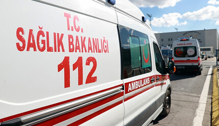Ambulansa yol vermeyen sürücü ‘ölüme sebebiyet verme’ suçuyla yargılanabilir - gundem