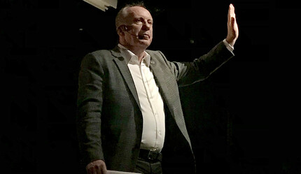 Muharrem İnce'den 6'lı masaya sert eleştiri: 'Bacakları kırılmış zaten' - politika