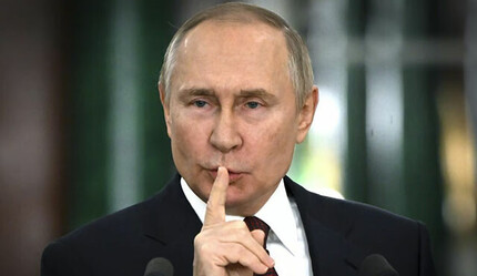 Son dakika! Putin'den ABD'ye cevap: Rusya tarafından yok edilecek - dunya
